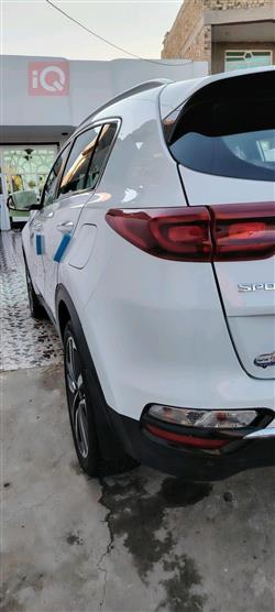 کیا سپۆرتاج